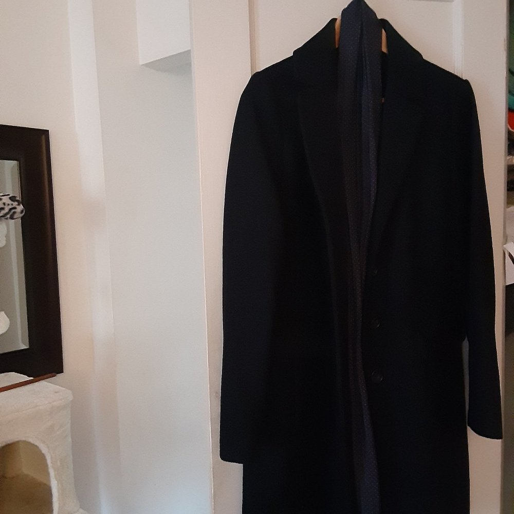 Tommy Hilfiger -American Classic Women's winter coat